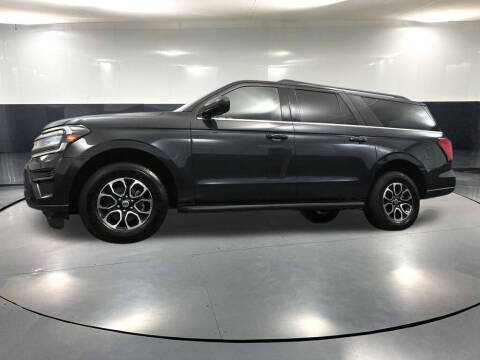 2023 Ford Expedition MAX XLT