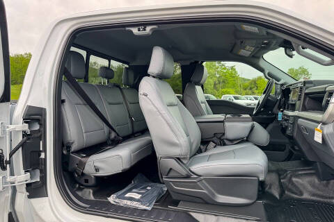 2026 Ford F-350 Super Duty