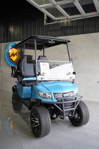 2026 Massimo MVR 2X