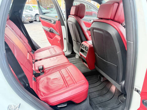 2020 Porsche Cayenne