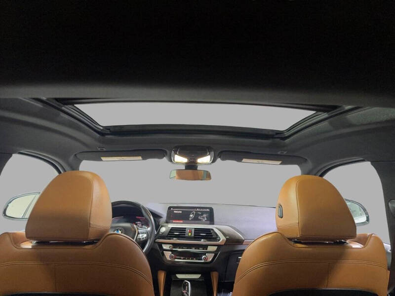 2020 BMW X4 xDrive30i