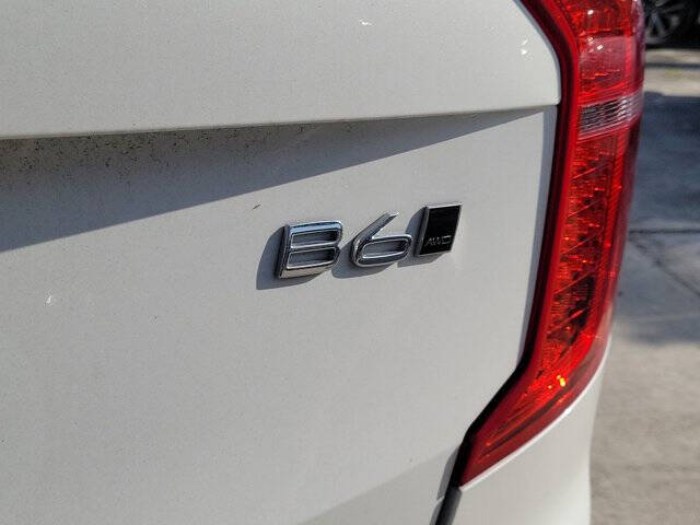 2025 Volvo XC90 B6 Plus Bright Theme 7P