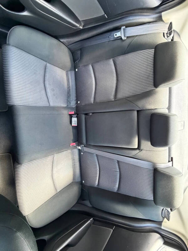 2014 Mazda MAZDA3 i Touring