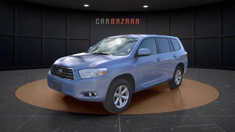 2008 Toyota Highlander