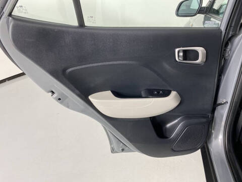 2021 Hyundai Venue SEL