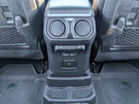 2022 Jeep Wrangler Unlimited Rubicon 4xe