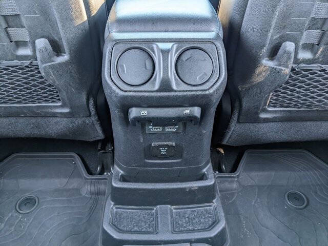 2022 Jeep Wrangler Unlimited Rubicon 4xe