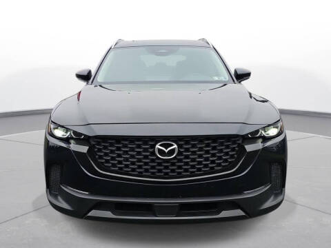 2025 Mazda CX-50 2.5 S Premium