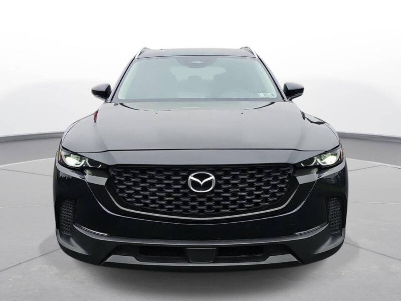 2025 Mazda CX-50 2.5 S Premium