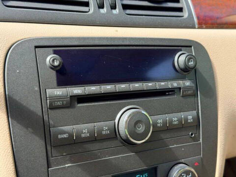 2007 Buick Lucerne CXL V6