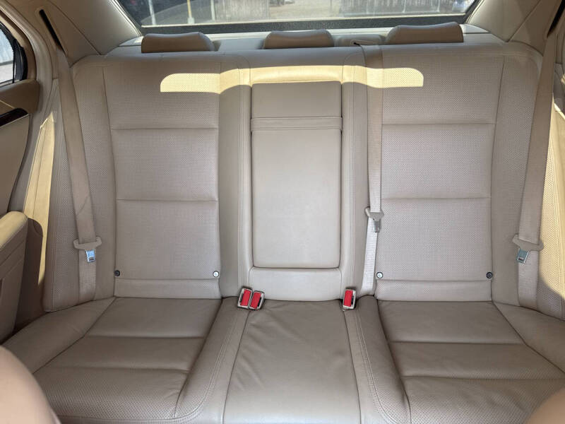 2013 Mercedes-Benz S-Class S 550