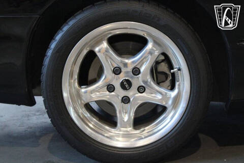 1999 Pontiac Firebird