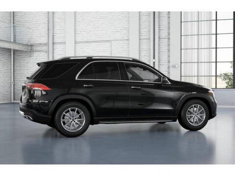 2026 Mercedes-Benz GLE GLE 350 4MATIC
