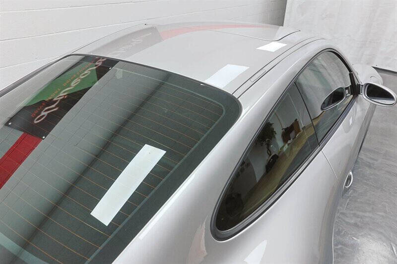 2007 Porsche 911 Carrera