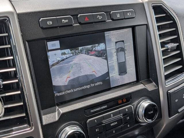 2020 Ford F-350 Super Duty