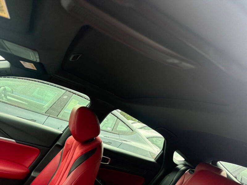 2024 Acura Integra w/Tech w/A-SPEC