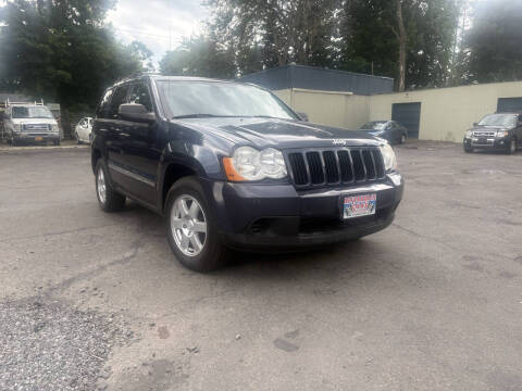 2010 Jeep Grand Cherokee Laredo