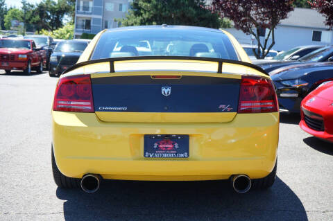 2006 Dodge Charger RT