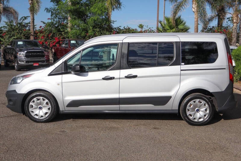 2016 Ford Transit Connect XL