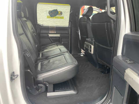 2022 Ford F-250 Super Duty