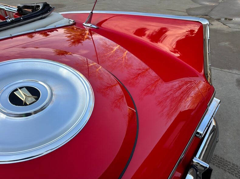 1959 Plymouth Sport Fury