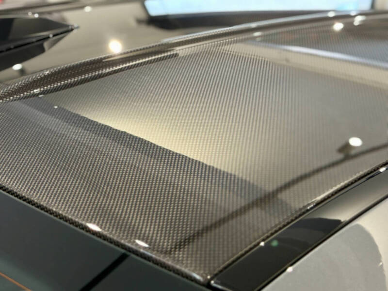 2023 BMW M3