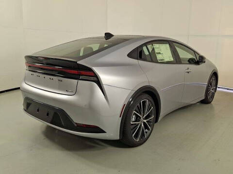 2026 Toyota Prius Limited