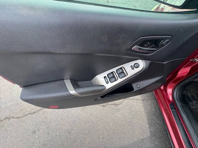 2008 Pontiac G6 Value Leader