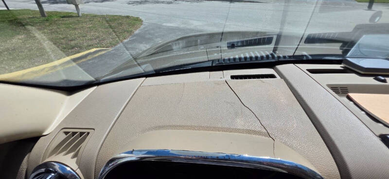 2010 Ford Explorer XLT