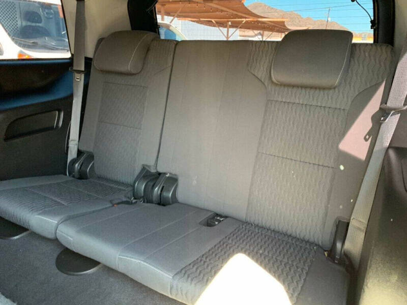 2019 Chevrolet Tahoe LS