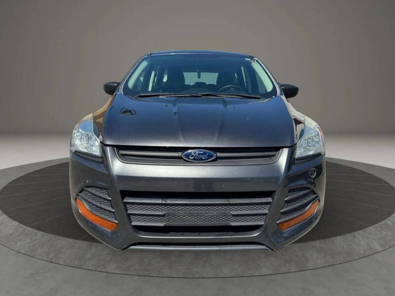 2015 Ford Escape S