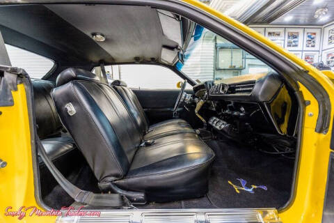 1972 Plymouth Roadrunner