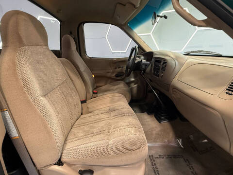 1998 Ford F-150
