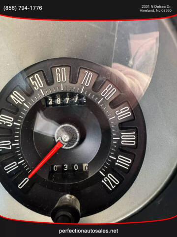 1976 Ford Thunderbird 2D Hardtop