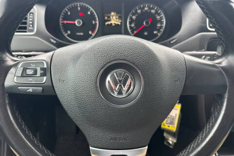 2014 Volkswagen Jetta