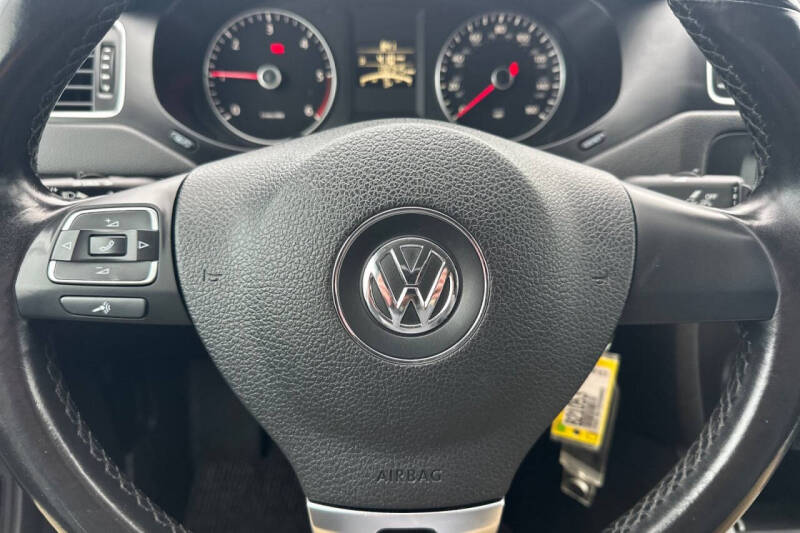 2014 Volkswagen Jetta