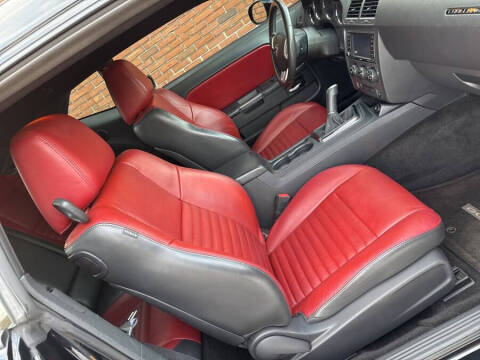 2013 Dodge Challenger