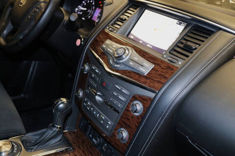 2019 Nissan Armada SV