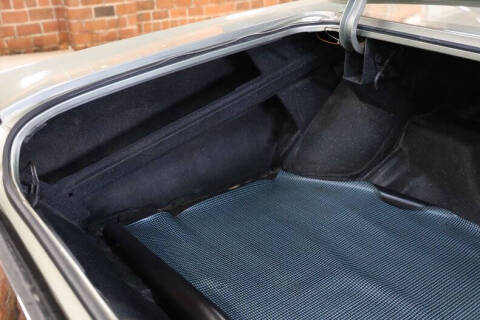 1968 Chevrolet Impala