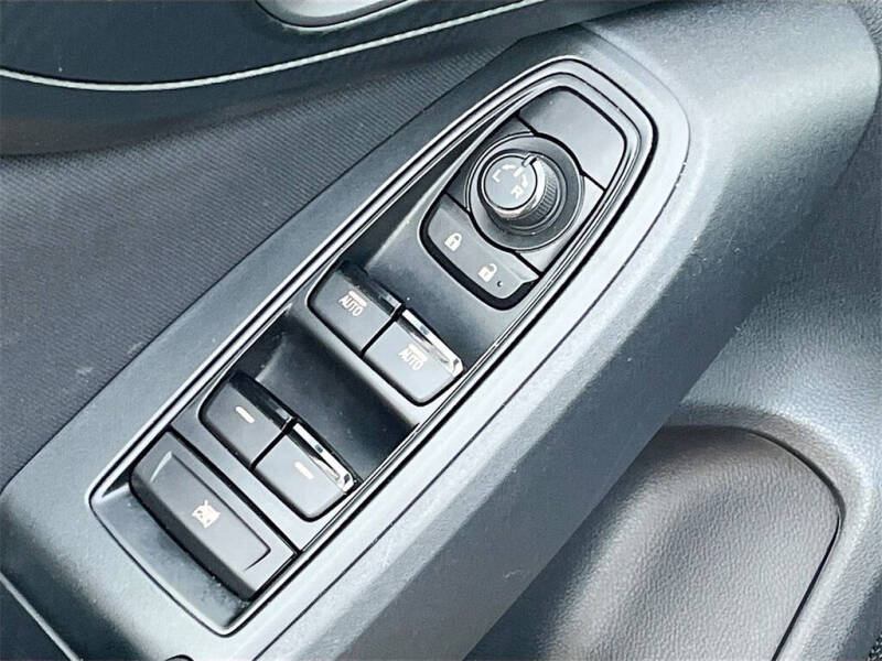 2018 Subaru Impreza Premium