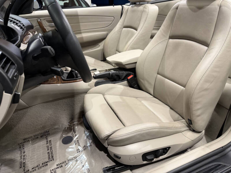 2008 BMW 1 Series 135i