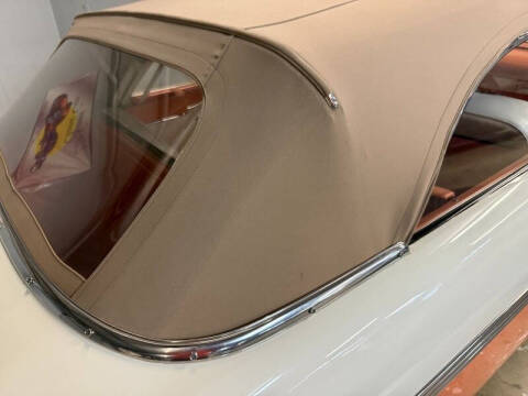 1956 Ford Sunliner