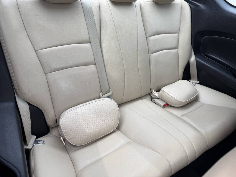 2013 Honda Accord EX