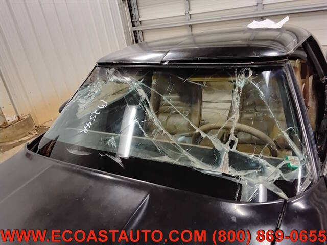 1981 Chevrolet Corvette