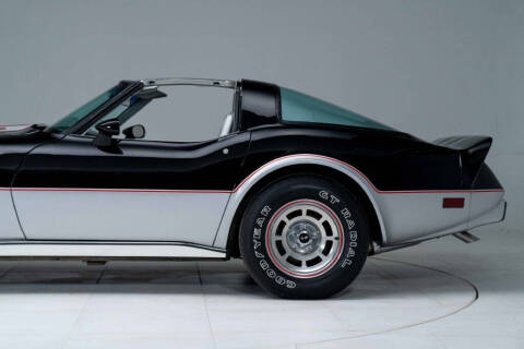 1978 Chevrolet Corvette