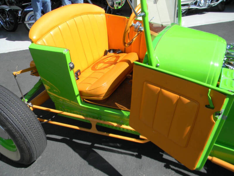 1927 Ford Model T