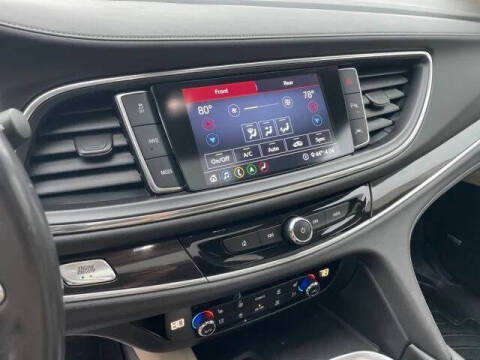 2021 Buick Enclave Premium