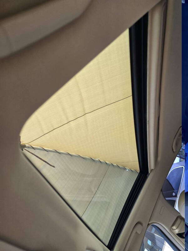 2014 Mercedes-Benz C-Class C 350 Sport