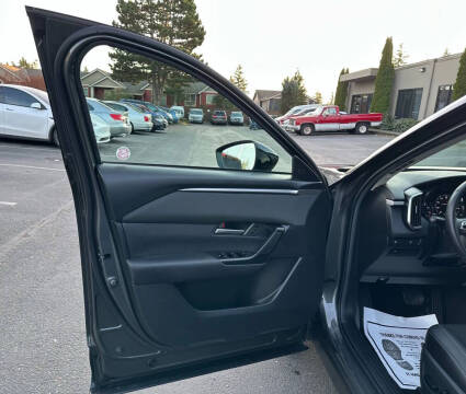 2025 Mazda CX-50 2.5 S Preferred