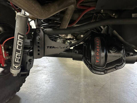 2013 Jeep Wrangler Unlimited